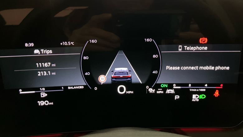 Audi A5 2.0 TDI 204 Sport 5dr S Tronic Diesel Estate